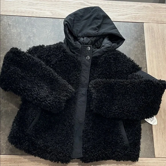 Jacket - Picture 1 of 2